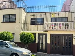 Casa en venta en Estrella, Gustavo A. Madero, Ciudad De México