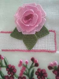 Ceyizlik Yeni Tasarim Tigisi Havlukenari Modeli Yapilisi Elisi Emekister Youtube Kanali Imda Crochet Cross Tutorial Da Tig Isleri Havlular Dantel