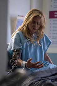 Chloë grace moretz, jenny slate, richard armitage and others. Brain On Fire Chloe Grace Moretz Brain On Fire Movie Chloe Grace