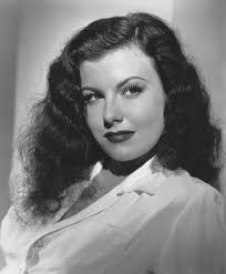 Sheila Ryan's film career and notable roles in film noir