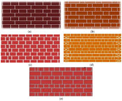 Mecabricks is the first web service to publish and display 3d models made with lego® bricks. Applied Sciences Free Full Text Sustainable Brick Masonry Bond Design And Analysis An Application Of A Decision Making Technique