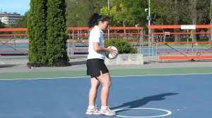 Netball umpiring hand signals nz. Basic Umpiring At The Christchurch Netball Centre Youtube