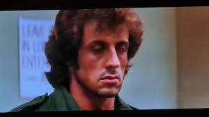 John Rambo Accident Rip