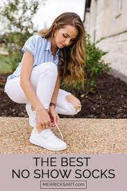 The Best No Show Socks For Sneakers Merrick S Art No Show Socks Cute Casual Outfits Socks