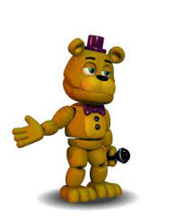 Fredbear Fnaf World Wikia Fandom Powered By Wikia Como Dibujar Ojos Anime Fnaf Dibujos Como Dibujar Ojos