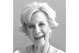 Valerie Houston Obituary (1953