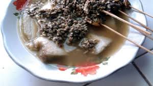 Jambu biji merupakan salah satu sumber makanan sehat yang kaya akan nutrisi. Lontong Kupang Khas Sidoarjo