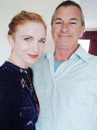 Adelaide couple Natasha Maree and Harley Johnstone's 21-year age gap  relationship