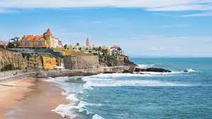 The town's most famous attraction is undoubtedly casino estoril, which is said to have inspired ian fleming to write the james. Estoril Hotels 235 Cheap Estoril Hotel Deals Portugal