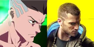 Every Edgerunners Reference In Cyberpunk 2077