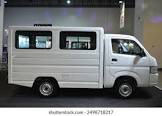 SUZUKI-CARRY