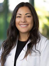 Whitney Branham, DPM