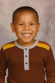 RIP classmate Russell