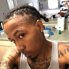 The First A Malik-Elliott Franklin Peynado (@ThePeynado)