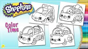 Incredibles 2 incredibles 1 héctor marco diaz princess star butterfly perry and dr. Coloring Shopkins Cutie Cars Coloring Pages Compilation Kids Coloring Pages Kiddie Playtime Youtube