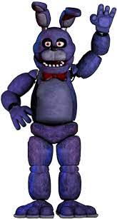 We have 83+ amazing background pictures. Fnaf 1 Bonnie Full Body Version 3 By Estevamgamer On Deviantart