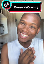 iQueen Ye Country: SA’s Best Storyteller Revealed