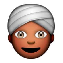 The Desi Brown Guy (@thedesibrownguy)