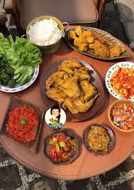 Ayam kampung rica rica nasi liwet kampung tumis bihun jagung kampung rendang kampung telur download resep masakan kampung apk android game for free to your android phone. 220 Ide Masakan Kampung Masakan Resep Makanan