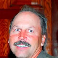 Dr. Gordon May (2018)