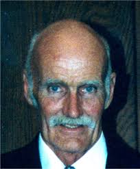 Obituary for Royce Louis Tjarks