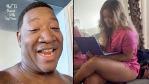 "Come Eat" Yung Joc Claims He Found A Replacement For Wife Kendra During  Their Baecation! 😂