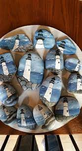 50 Best Rock Painting Ideas Weapon To Wreck Your Boring Time Painted Rocks Rock Painting Designs Painted Rocks Craft