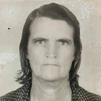 Catarina Adelia Müller (1942–2018) • FamilySearch