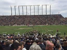 Purdue Stadium Picture Of Ross Ade Stadium West Lafayette