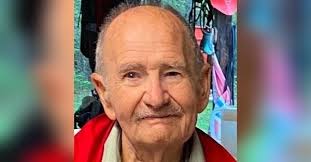 Mr. Carl Gunter Obituary