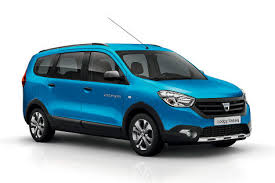 Dacia lodgy appreciate the practical aspects of the generous, comfortable and affordable minivan. Dacia Lodgy Dokker Stepway Preise In Paris 2014 Autobild De
