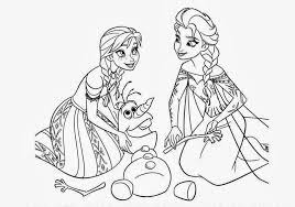 100% free valentines day coloring pages. Disney Frozen Coloring Pages Free