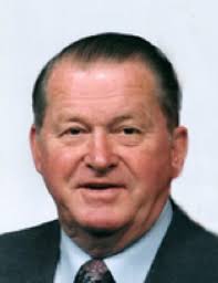 Thomas Jackson Dickenson Obituary