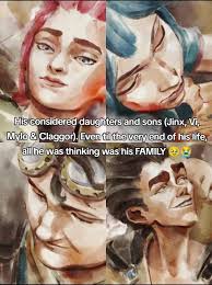 Vander Gets Transformed