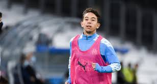 Dinor, auteur d'une trap bien à lui ! Om Maxime Lopez Explique Son Choix De Rejoindre Sassuolo