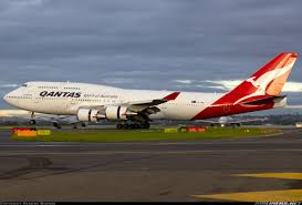 Photos Boeing 747 48e Aircraft Pictures Airliners Net Boeing 747 Aircraft Boeing