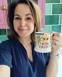 Giovanna Fletcher