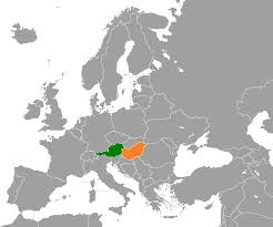 It shares it's borders with germany and czech republic to the north. Austria Hungary Relations Wikipedia