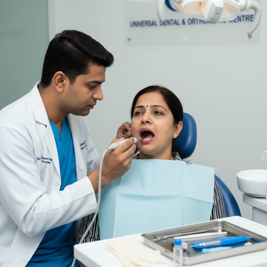 Oral Cancer Screening product image