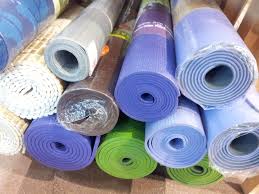 Best Yoga Mat Comparison Guide Hathayoga Com