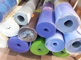 Best Yoga Mat Comparison Guide Hathayoga Com