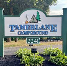 Maybe you would like to learn more about one of these? Tamerlane Campground Home Facebook