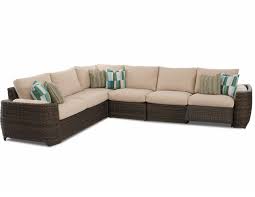 Check spelling or type a new query. Mod Cava Outdoor Reclining Sectional Canyon Sofas And Sectionals