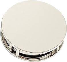 Find paperweights at staples and shop by desired features and customer ratings. Chrome Plated Paperweight Fold Out Magnifier With 3x Magnification Bey Berk D521l Legal Grey Home Decor Home Kitchen Avicura In