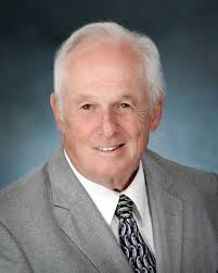 Obituary of Robert Frederick Donald Royal