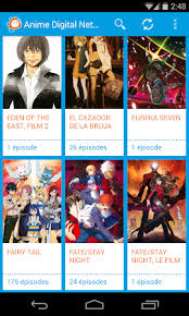Adn Anime Digital Network 1 0 Apk Free Entertainment Application Apk4now Fairy tail (stylized as fairy tail) is a japanese manga series written and illustrated by hiro mashima. adn anime digital network 1 0 apk