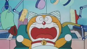 Tak kurang dari 45 buku cerita doraemon telah dipublikasikan pada tahun 1974 sampai 1996. 10 Fakta Rahasia Tentang Doraemon Yang Baru Terungkap Tokopedia Blog