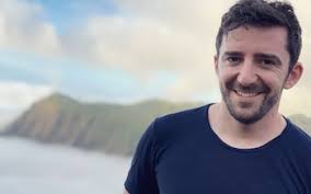 The sad and toxic real-life world of the young tech entrepreneur