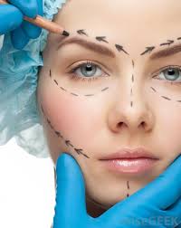 Despite Negative Connotations Plastic Surgery Can Help You Feel More Secure Face Surgery Cosmetic Surgery Plastic Surgery
