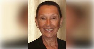 Obituary information for Patricia Margaret Petitto